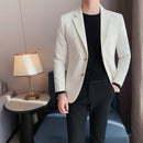 Blazer Masculino Esporte Fino Sampaio® S1037