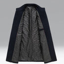 Sobretudo Masculino Trench Coat Sampaio® S1272