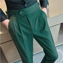 Calça Social Masculina Sampaio® S1220