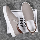 Tênis Mocassim Masculino Sampaio® S1087