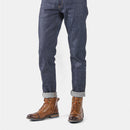 Bota de Couro Masculina Sampaio Leonar®