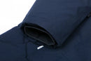 Jaqueta Masculina Impermeável Sampaio® S1309