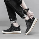 Tênis Casual Masculino Sampaio Jago® S1076