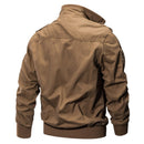Jaqueta Masculina Sampaio Teun®