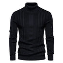 Suéter Masculino Gola Alta Sampaio Atalan®