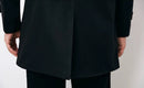 Casaco Longo Masculino Sampaio® S1265