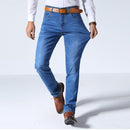 Calça Jeans Masculina Sampaio® S1010