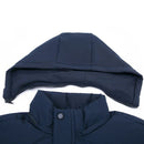 Jaqueta Masculina Impermeável Sampaio® S1309