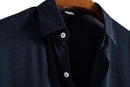 Camisa Masculina Lisa Sampaio Uruçuí®