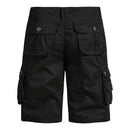 Bermuda Cargo Masculina Sampaio® S1193