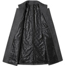 Sobretudo Masculino de Lã Grife Sampaio® S1237