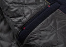 Sobretudo Masculino Trench Coat Sampaio® S1238