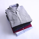 Camisa Masculina Plus Size Social