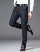 Calça Social Masculina Sampaio® S1018