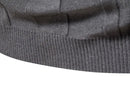 Suéter Masculino Gola Alta Sampaio Atalan®