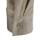 Camisa Masculina de Linho Sampaio® S1154