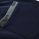 Conjunto Moletom de Lã Masculino Sampaio® S1101
