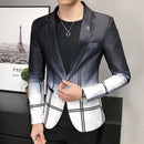 Blazer Masculino Lorcan