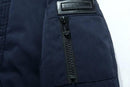 Jaqueta Masculina Puffer Longa Sampaio® S1328