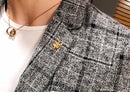 Blazer Masculino Esporte Fino Sampaio® S1052