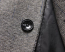 Blazer Masculino Sampaio Aaron®