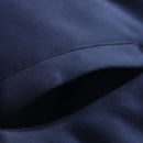 Conjunto Moletom de Lã Masculino Sampaio Dark®