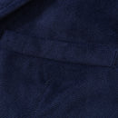 Blazer Masculino Casual Plus Size