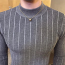Suéter Masculino Sampaio® S1241