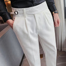 Calça Social Masculina Sampaio® S1223