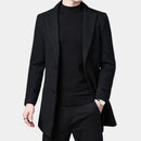 Sobretudo Masculino Grife Sampaio® S1318