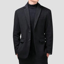 Blazer Slim Fit Masculino Sampaio® S1212