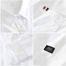 Camisa Masculina Manga Longa Sampaio® S1335