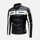 Jaqueta Masculina de Couro Original