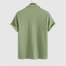 Camisa Masculina Green Sampaio®