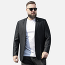 Blazer Masculino Plus Size Sampaio® S1030