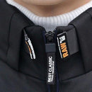 Jaqueta Masculina Slim Fit Classic