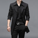 Sobretudo Masculino Elegancy