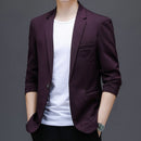 Blazer Masculino Esporte Fino Sampaio® S1056