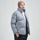 Jaqueta Parka Masculina Sampaio®