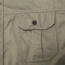 Camisa Casual Masculina Sampaio® S1035