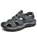 Sandália Masculina Dominic
