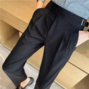 Calça Social Masculina Sampaio® S1224