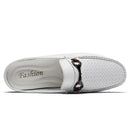 Sapato Masculino Mule Fashion