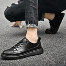 Tênis Casual Masculino Sampaio Gerrit® S1074