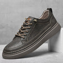 Tênis Casual Masculino Sampaio Breathable® S1075