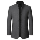 Casaco Masculino Grife Sampaio® S1296