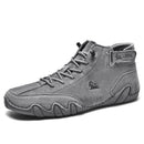 Bota Masculina L Deck