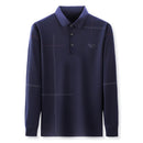 Camisa Manga Longa Masculina Sampaio® S1023