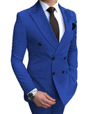 Terno Completo Masculino Grife Sampaio®