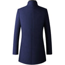 Sobretudo Masculino Trench Coat Sampaio® S1238